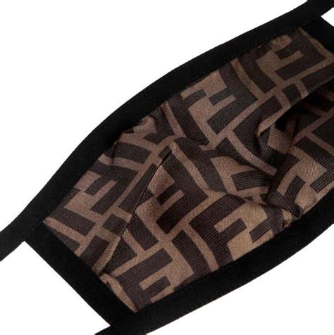 mascherine personalizzate fendi|fendi online shopping.